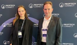 HiPer it! at PropTech Connect 2023