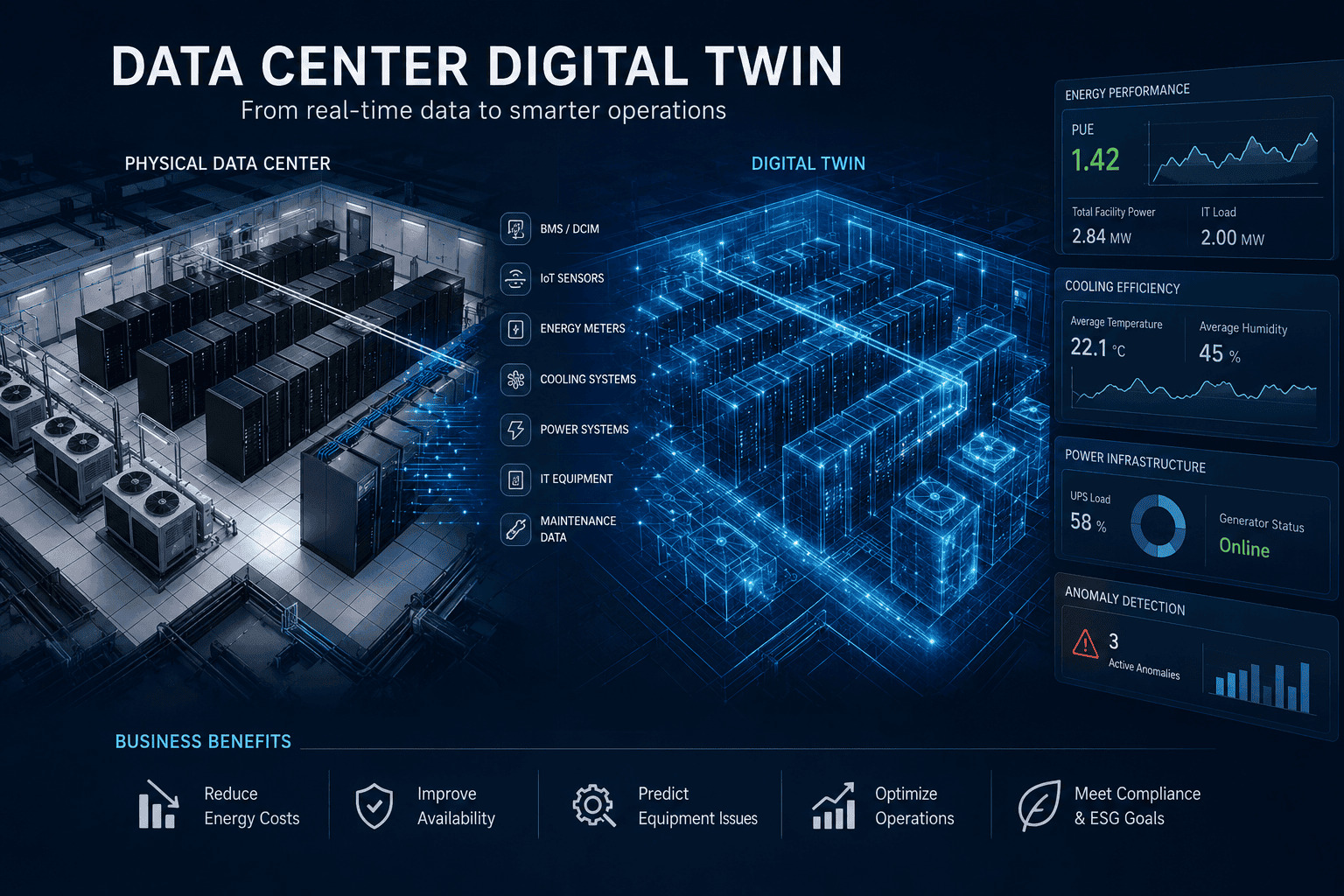 Building Information Modelling
